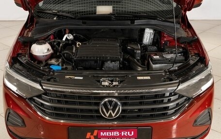 Volkswagen Polo VI (EU Market), 2021 год, 1 822 500 рублей, 13 фотография