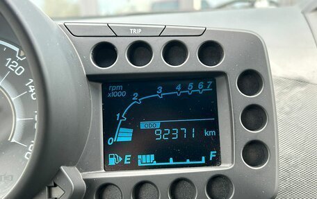 Chevrolet Spark III, 2014 год, 585 000 рублей, 16 фотография