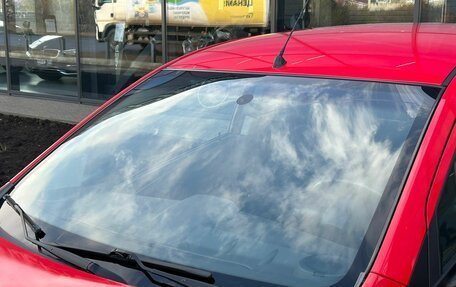 Chevrolet Spark III, 2014 год, 585 000 рублей, 9 фотография