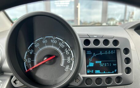 Chevrolet Spark III, 2014 год, 585 000 рублей, 15 фотография