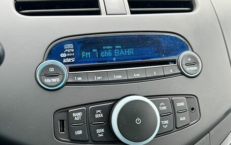 Chevrolet Spark III, 2014 год, 585 000 рублей, 17 фотография