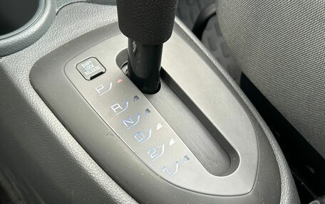 Chevrolet Spark III, 2014 год, 585 000 рублей, 19 фотография