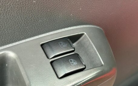 Chevrolet Spark III, 2014 год, 585 000 рублей, 22 фотография