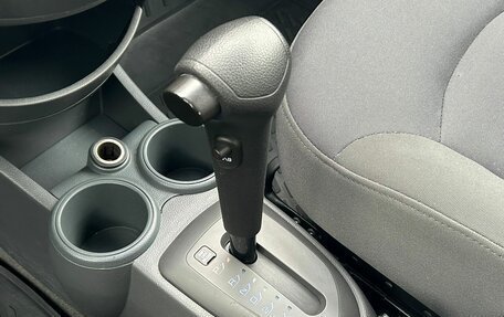 Chevrolet Spark III, 2014 год, 585 000 рублей, 20 фотография