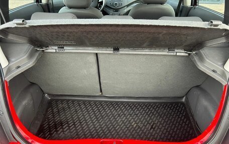 Chevrolet Spark III, 2014 год, 585 000 рублей, 26 фотография