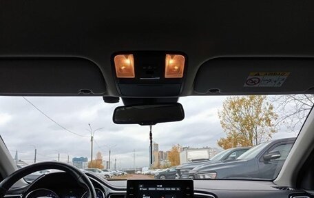 KIA cee'd III, 2020 год, 1 575 000 рублей, 11 фотография