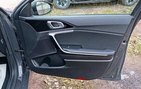 KIA cee'd III, 2020 год, 1 575 000 рублей, 12 фотография