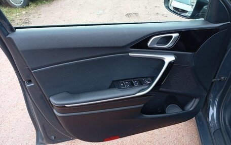 KIA cee'd III, 2020 год, 1 575 000 рублей, 8 фотография