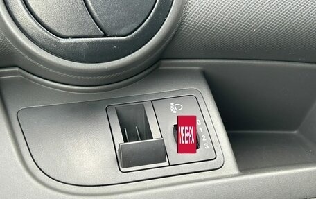 Chevrolet Spark III, 2014 год, 585 000 рублей, 21 фотография