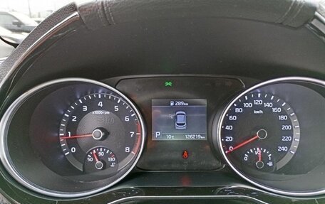 KIA cee'd III, 2020 год, 1 575 000 рублей, 7 фотография