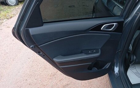 KIA cee'd III, 2020 год, 1 575 000 рублей, 14 фотография