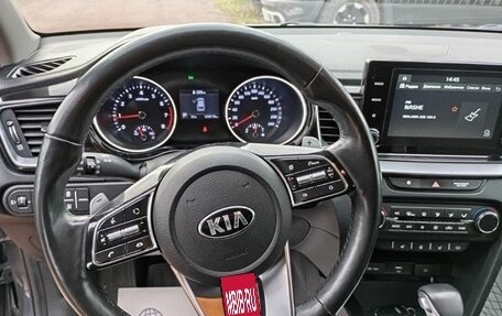 KIA cee'd III, 2020 год, 1 575 000 рублей, 6 фотография