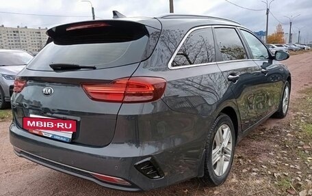 KIA cee'd III, 2020 год, 1 575 000 рублей, 3 фотография