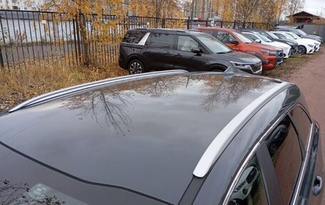 KIA cee'd III, 2020 год, 1 575 000 рублей, 22 фотография