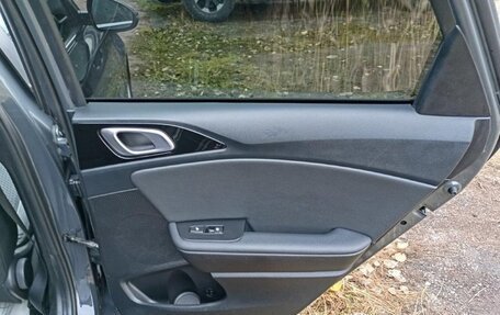 KIA cee'd III, 2020 год, 1 575 000 рублей, 16 фотография