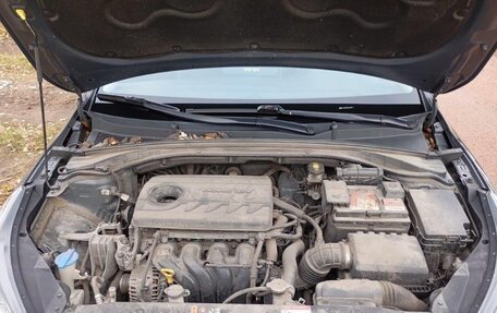 KIA cee'd III, 2020 год, 1 575 000 рублей, 21 фотография