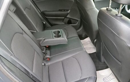 KIA cee'd III, 2020 год, 1 575 000 рублей, 18 фотография