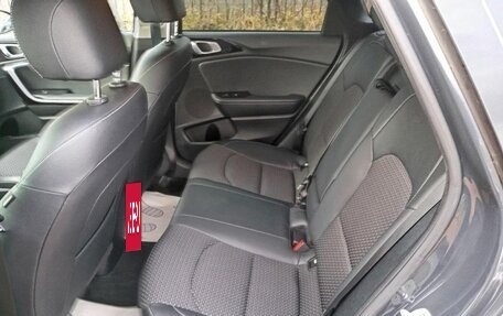 KIA cee'd III, 2020 год, 1 575 000 рублей, 15 фотография