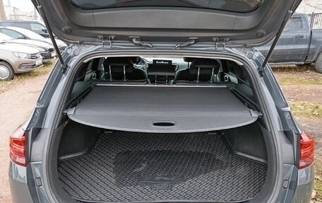 KIA cee'd III, 2020 год, 1 575 000 рублей, 24 фотография