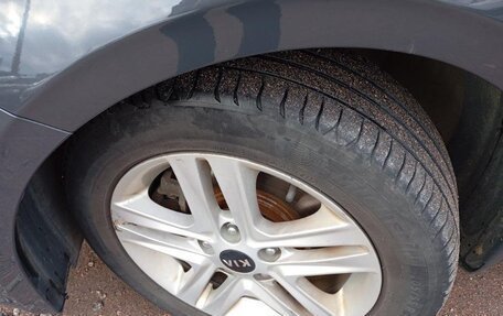 KIA cee'd III, 2020 год, 1 575 000 рублей, 28 фотография