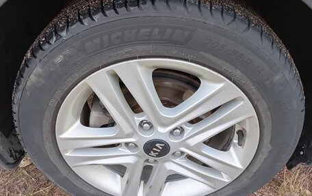 KIA cee'd III, 2020 год, 1 575 000 рублей, 30 фотография