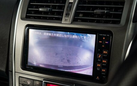 Toyota Ractis II, 2011 год, 900 000 рублей, 12 фотография