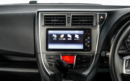 Toyota Ractis II, 2011 год, 900 000 рублей, 11 фотография