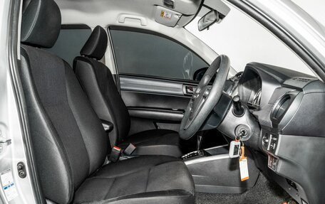 Toyota Corolla, 2014 год, 1 260 000 рублей, 5 фотография