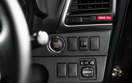 Toyota Ractis II, 2011 год, 900 000 рублей, 14 фотография