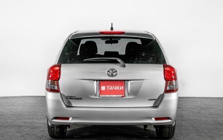 Toyota Corolla, 2014 год, 1 260 000 рублей, 4 фотография