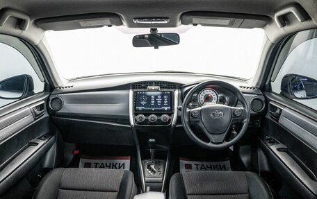 Toyota Corolla, 2014 год, 1 260 000 рублей, 8 фотография