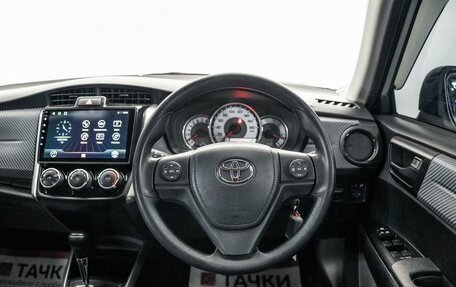 Toyota Corolla, 2014 год, 1 260 000 рублей, 9 фотография