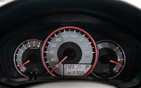 Toyota Corolla, 2014 год, 1 260 000 рублей, 10 фотография