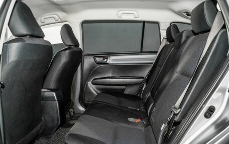 Toyota Corolla, 2014 год, 1 260 000 рублей, 7 фотография