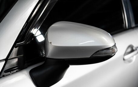 Toyota Corolla, 2014 год, 1 260 000 рублей, 18 фотография