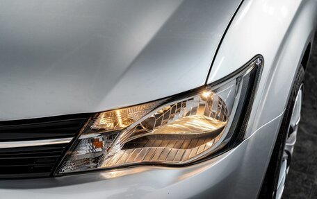 Toyota Corolla, 2014 год, 1 260 000 рублей, 19 фотография