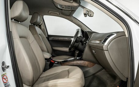 Audi Q5, 2011 год, 1 550 000 рублей, 5 фотография