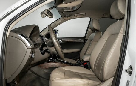 Audi Q5, 2011 год, 1 550 000 рублей, 6 фотография