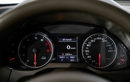 Audi Q5, 2011 год, 1 550 000 рублей, 10 фотография