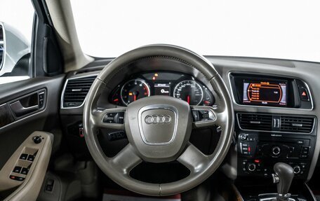 Audi Q5, 2011 год, 1 550 000 рублей, 9 фотография
