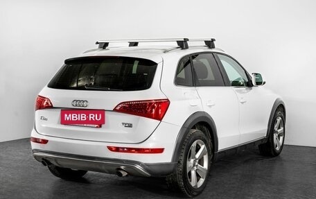 Audi Q5, 2011 год, 1 550 000 рублей, 3 фотография
