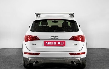 Audi Q5, 2011 год, 1 550 000 рублей, 4 фотография
