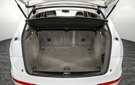 Audi Q5, 2011 год, 1 550 000 рублей, 18 фотография