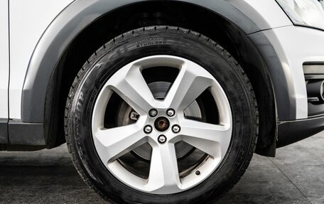 Audi Q5, 2011 год, 1 550 000 рублей, 19 фотография