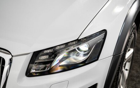 Audi Q5, 2011 год, 1 550 000 рублей, 21 фотография