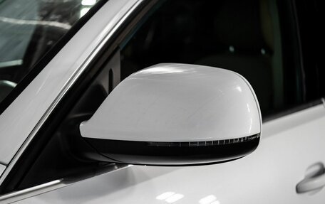 Audi Q5, 2011 год, 1 550 000 рублей, 20 фотография