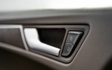 Audi Q5, 2011 год, 1 550 000 рублей, 16 фотография