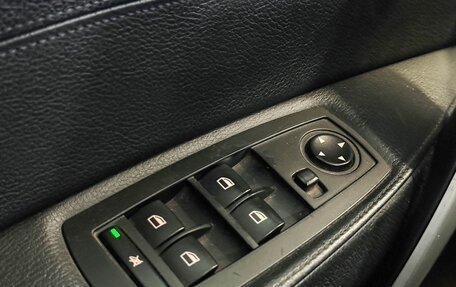 BMW X3, 2006 год, 985 000 рублей, 10 фотография