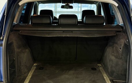 BMW X3, 2006 год, 985 000 рублей, 7 фотография