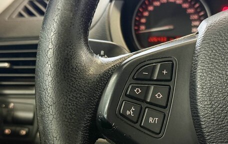 BMW X3, 2006 год, 985 000 рублей, 12 фотография